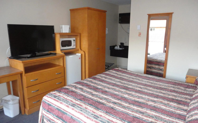 Canadas Best Value Inn & Suites Vernon