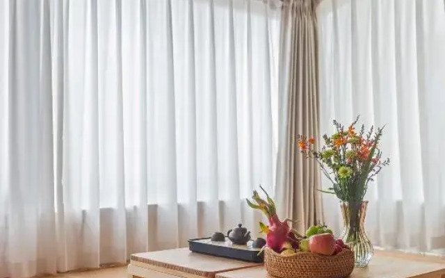 Mufeng Tea House   (Caicun Branch)