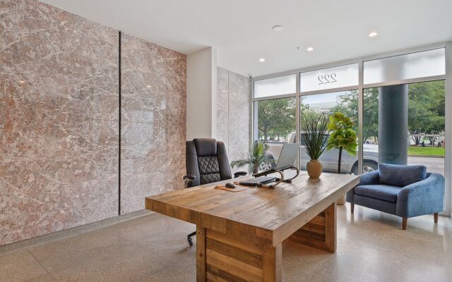 The Eleanor New Orleans