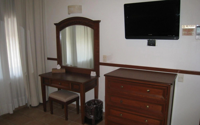Hotel Argento