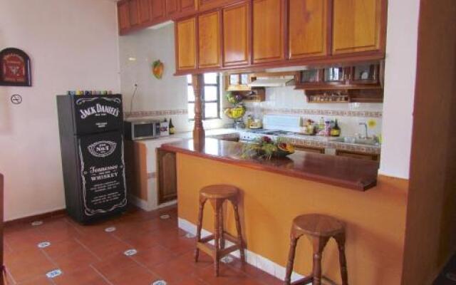 Hostel Casa Taxco