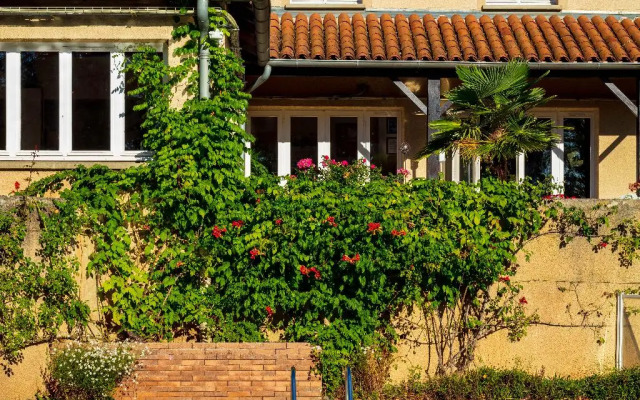 Logis Hotel Noemys Morgon