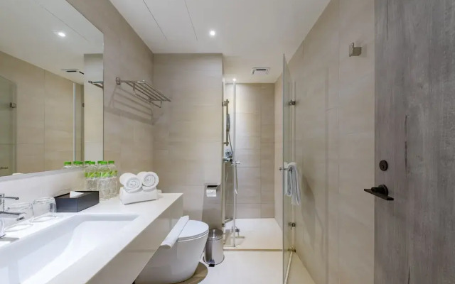 DAHU Park Hotel