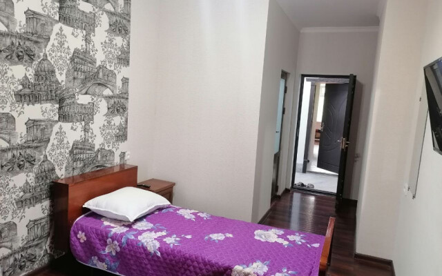 Kesh Hotel