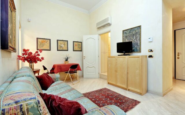 Ripetta Chic - My Extra Home