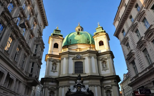 VCA Vienna City Apartments