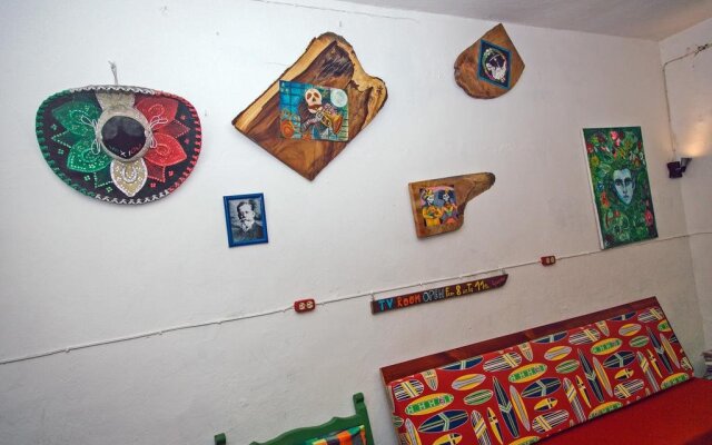 Hostel Candelaria