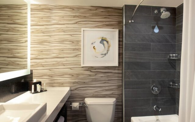 Marriott at Research Triangle Park
