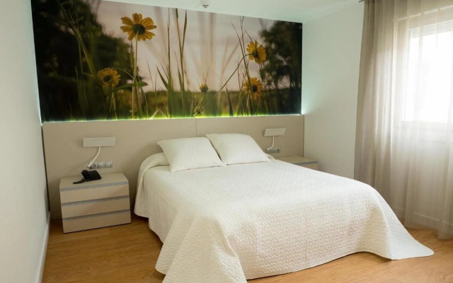 Hotel Vila da Guarda