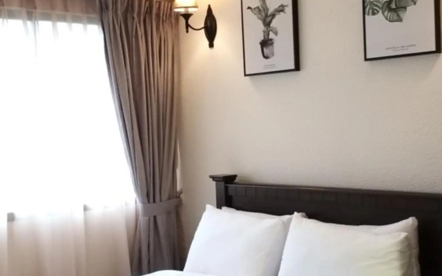 PoolView Resort Batu Ferringhi 502 - 2 Rooms