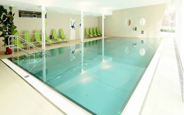 Hotel Royal X