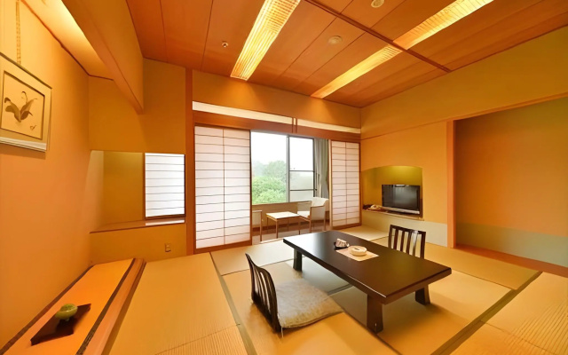 Hotel New Mitoya – Guest Rooms – Sendai