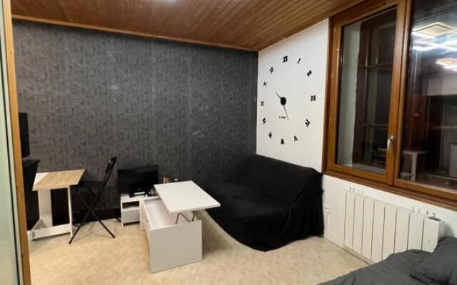 Magnifique Studio de 20m2 Pour 1 a 4 Personnes