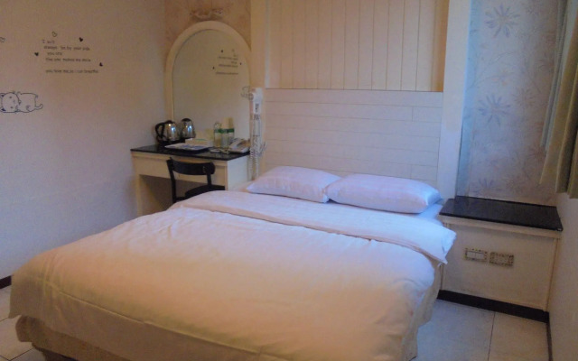 Tainan Inn