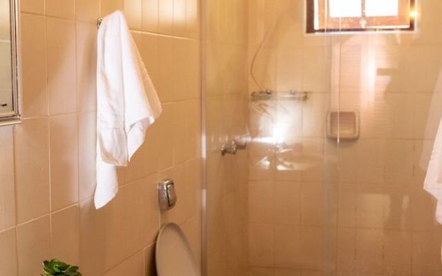 Super casa Boiçucanga Ande até a areia