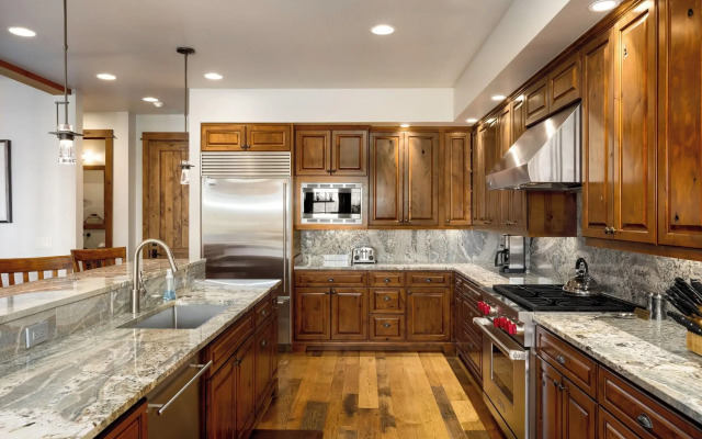 The Porches of Steamboat Springs