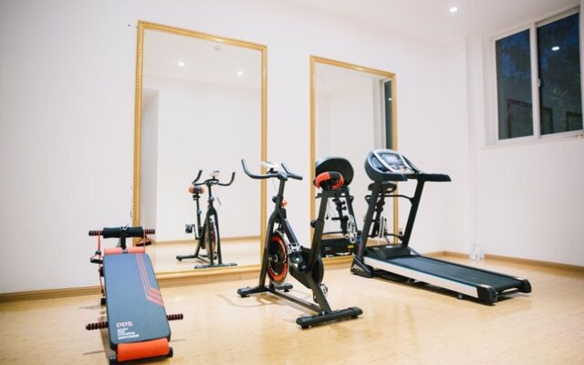 Green Tree Inn Chaohu Xiangyang Road Hotel