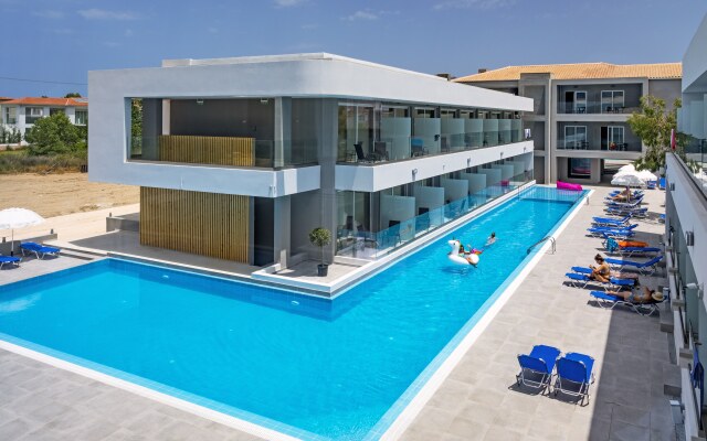 White Olive Premium Laganas - All Inclusive