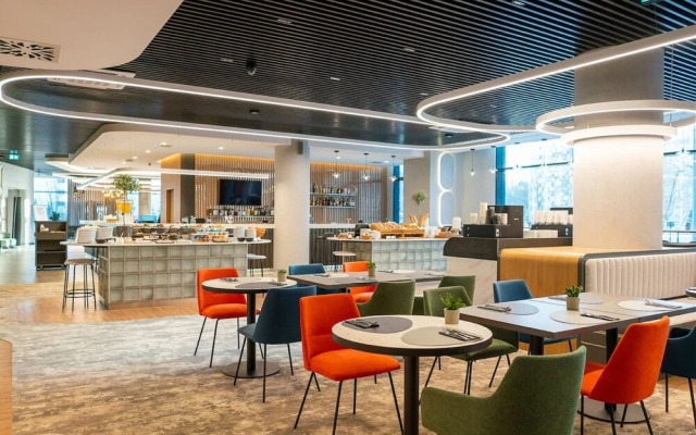 Focus Hotel Premium Warszawa