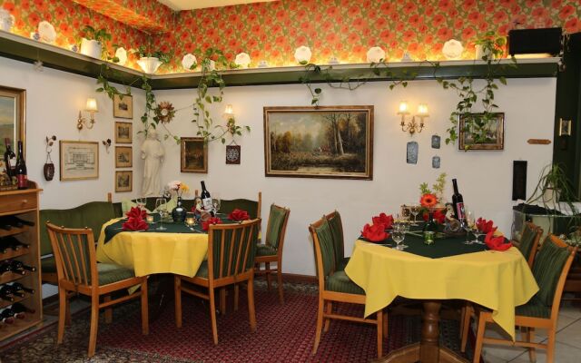 Hotel Eberhardt-Burghardt