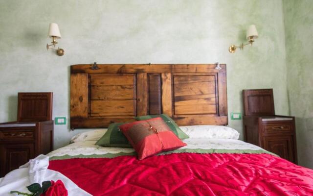 Le Casette Country House