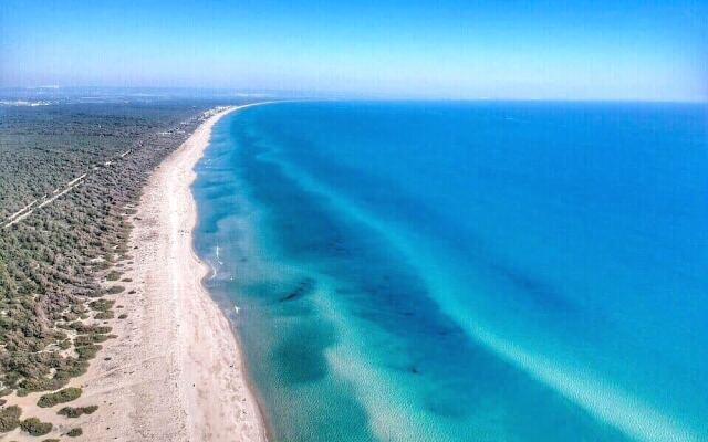 Agriturismo La Stornara