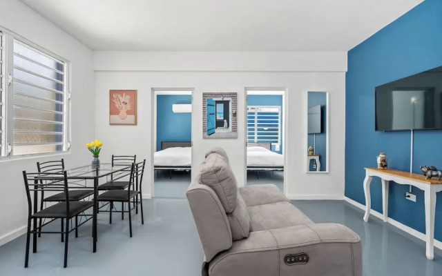 Condado by Otium
