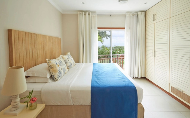 Sables d’Or Luxury Apartments