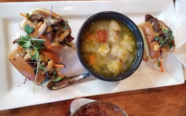 Squamish Highlands Bed and Breakfast