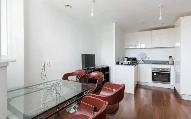 Birmingham Serviced Apartments Hagley Rd