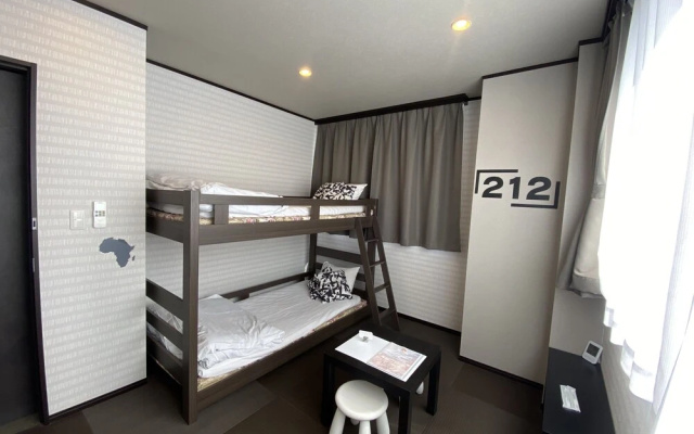 Samurise 81Inn