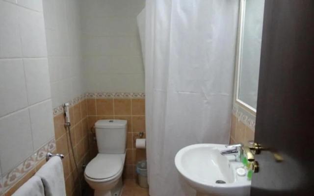 Rehab Harmony Hotel