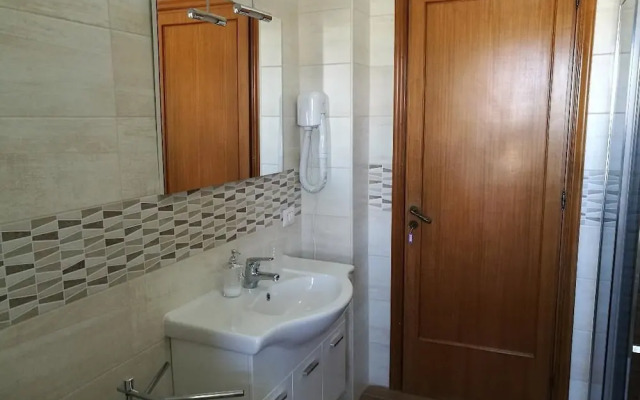 B&B Domus Lupiae