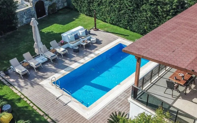 Villa Mia