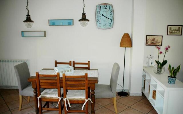Casa Mario dei Pini