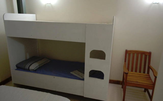 Boulevard Bed & Breakfast