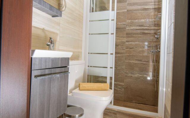 Stone Suites