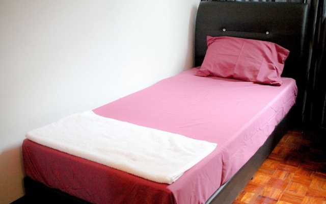 Sixteen Miami Batu Ferringhi – Guest Rooms – Batu Ferringhi