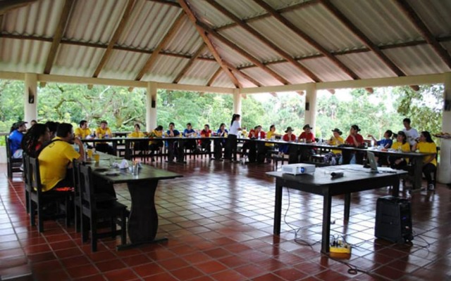 Tiuma Park