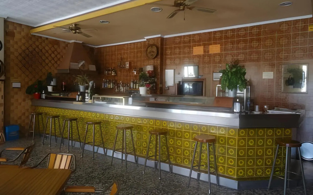 Hotel Montemar
