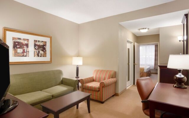 Country Inn & Suites Ithaca