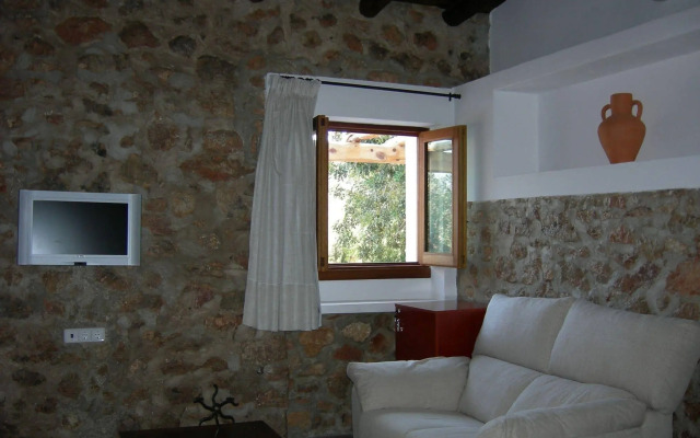 Agroturismo Sa Vinya d'en Palerm