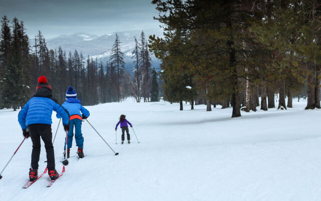 Best Western Rocky Mountain Lodge