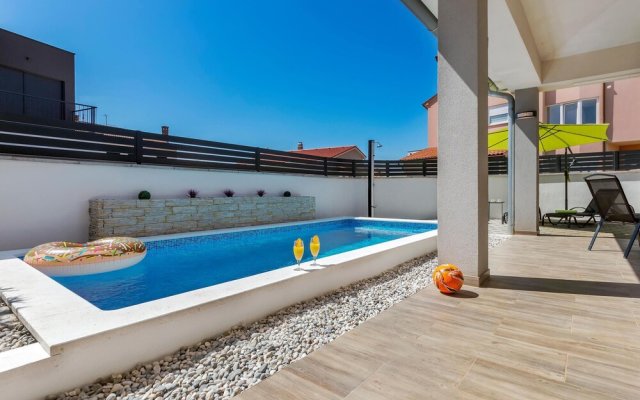 Amazing Home in Skatari With Wifi and 3 Bedrooms