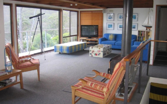 Ocean View with Views Galore