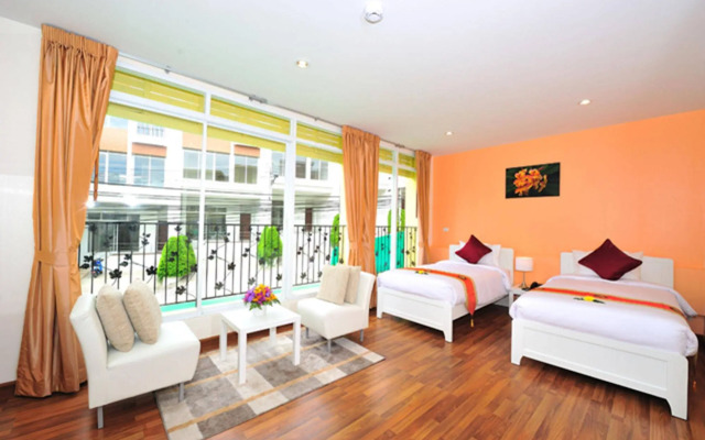 Villa Tona Phuket