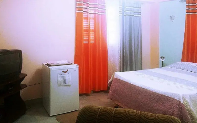 Minihotel Atlantic Views