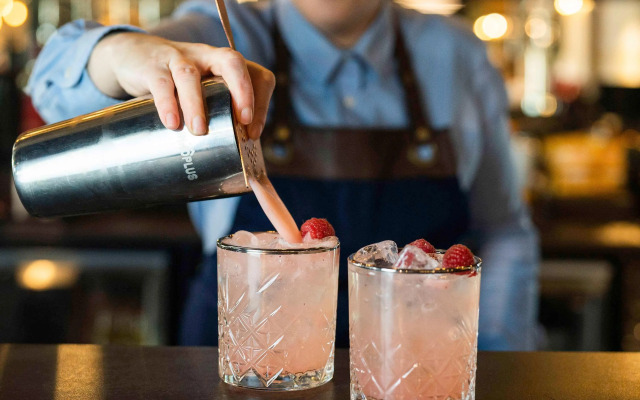 Mercure Newport Hotel