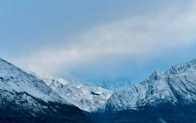 Old Hunza Inn