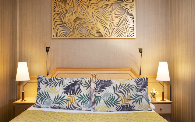 Hotel Duminy Vendome
